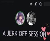 MOANING IN A DISCORD CALL FOR YOU ♡ from origa discordia
