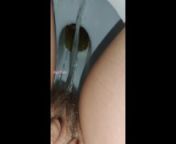 I desperately pissed in the bar toilet from tiktok porn stella marisol upskirt from marisol nude silver pearls watch xxx video