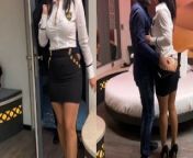 Finally I manage to take my secretary to the hotel room from hotel in bothing aunty39 sex