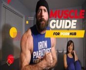 Do you want to build MUSCLE? Strength Training + Squirts = GAINS (LOL) from how to physically escalate build sexual tension and make her horny live demonstration