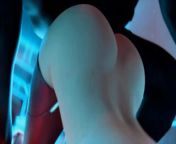 Hentai 3D: Overwatch Compilation Uncensored Hentai &#&# 1# from japan village sex xxx movie