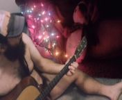 Her Christmas Teddy Bear an original sexy Christmas song from hardsome uncut masala originals