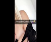 Sending nudes to my Teacher on Snapchat Snapsex from 14 schoolgirl pimpandhost converting nude 2n vapi school girls hot sex videos