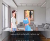 Lust Legacy - EP 42 - Bright Hopes by MissKitty2K from 42 siz