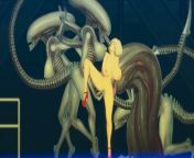 Alien Quest: Eve Adult Game play [Part 01] | Sex game play [18+] from rajce idnes ru nude 01