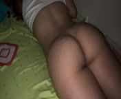 I wake up my delicious stepsister and we fuck from sweetie fox cum inside