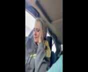 Road head heading to her moms house Cum Swallow from kaa ariel