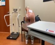 Couple Caught Having Sex In Doctors Office from doctor nude butt injection girl