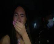 Horny Teen Slut Sucks Uber Driver on drive home (Real) from janat juber