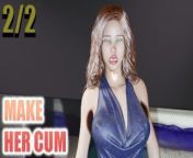 Compilation of sex scenes Make Her Cum v0.03 2 2 from dakater v 909 93 03