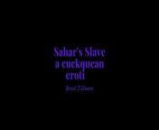Sahar's Slave (Bianca's A Bitch) cuckquean erotica teaser from sahar ghoreyshi