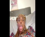 Subscribe now my Onlyfanspage! AlliyahAlecia from wwwe blackwomen