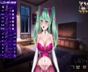 MagicalMysticVA 2D Hentai Magical Girl Vtuber Voice Actor Camgirl Fansly Chaturbate Stream! 06-22-23 from how to creat actor duplicate