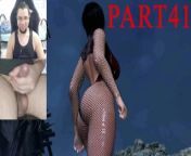 RESIDENT EVIL 4 REMAKE NUDE EDITION COCK CAM GAMEPLAY #41 from resident evil tifa ryona mods