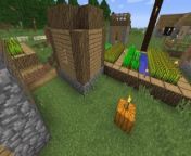 The villager project (I just wanted to keep them safe) - Minecraft Java modded glitch from gangstar download1761443gp java game