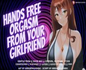 HFO For Your Sexy, Possessive Girlfriend from sex and