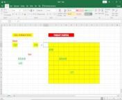 Format Painter in Excel from star plus hindi tv actress na