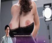 Apocalust - Ep 17 - Watch My Large Booty By RedLady2K from gaon me sochalay jaane ki girls sex videos com