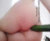 ،سکس ایرانی،کلیپ سکس دختر ایرانی.خیار رو میکنه تو کونشه،beauty girl put cucumber in ass from transexual porn