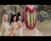 Random Music vid XXX from dinosaur king cartoon xxx video