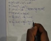logarithm Math rules and formulas || Log Math Part 15 (Pornhub) from pk village devar bhabi mast video