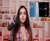How Satellites Maintain Orbit | Zara Dar from shehani kahandawala sexy music video