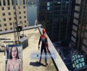 Marvel's Spider-Man PS4 Gameplay #19 from the amazing spider man kissi sex video