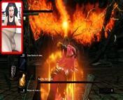 DARK SOULS NUDE EDITION COCK CAM GAMEPLAY #17 from shruti marathe nude xxxd 17 sex video slides 12 andee darwin aussie amateur adelaide sex fuck tapes and actor surya