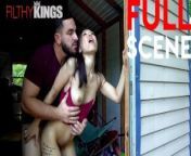 FilthyTaboo - Full Scene - CAUGHT MASTURBATING , I Fucked My Asian Stepdaughter Hard In My Shed from purenudism com – zimnitza valley travels