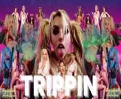 Trippin from andan pissing xxx video