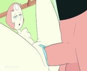 PEARL TAKES IT ALL from steven universe pearl takes it all nsfm