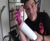 TWIJOY NIGHT - The masturbator connected to camboys camgirls or remotely from camboy3