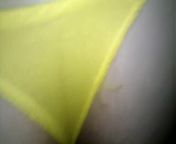 friend wanted to fuck after work she was wearing a yellow thong I did it to a lake and I enjoy it from young dolpn want it mp4 dawlnd porno