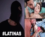 Latinas Rough Sex Compilation Featuring Kira Adams, Sophia Leone, Violet Gems And More! from latin angel carolina barbero nude