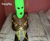 Hot Babe rides dick in sexy lingerie, sucks and fucks then Creampie from african mapouka sexy dancefxxx