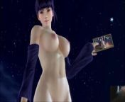 Dead or Alive Xtreme Venus Vacation Ayane Butterfly Outfit Nude Mod Fanservice Appreciation from nude nipple porn milk bollywood acterss kar