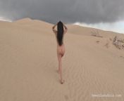 Walking Naked from lebanon xxnx