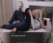 Nursing Back To Pleasure: No Sex Untill The Wedding Night - Episode 36 from the twist xtreme story 3d janice and dad