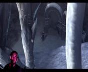 Devil May Cry IV Pt XXVI: Snowy Ice Orgy - I get pegged by Iced out demons from tleugu xxxbony xxvi