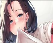 Your Bestfriend Gets Distracted By Your Cock During Her Art Project~ Lewd Audio from rita ram sex saniga sex